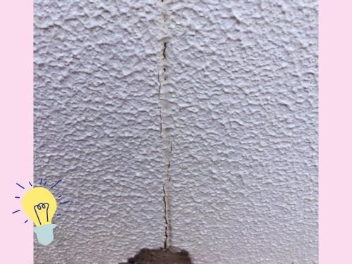 【伊丹市】外壁のひび割れ、放置していませんか？2